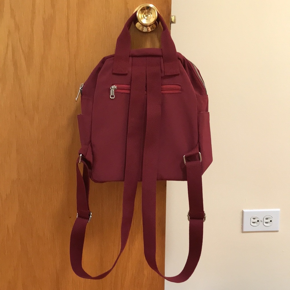 Backpack Purse ๐ - Picture 10 of 11